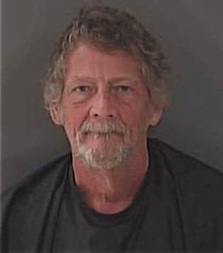 Richard Kelso, - Indian River County, FL 